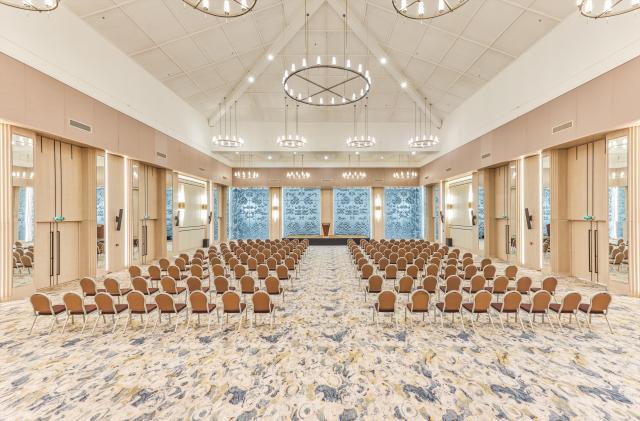 InterContinental Mauritius Resort 