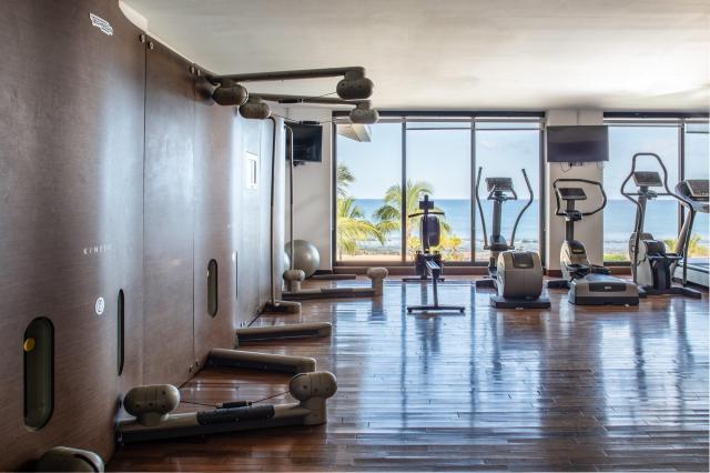 InterContinental Mauritius Resort 