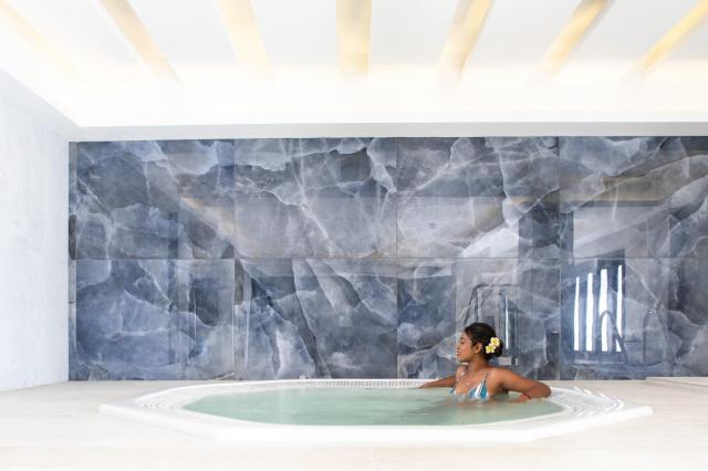 InterContinental Mauritius Resort 