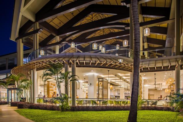 InterContinental Mauritius Resort 