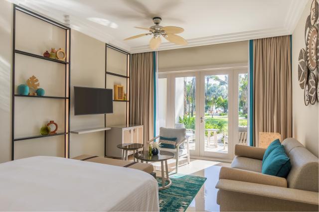 InterContinental Mauritius Resort 