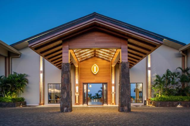 InterContinental Mauritius Resort 