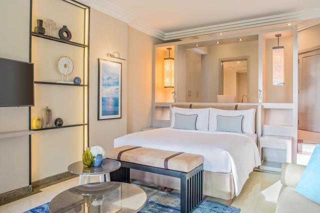 InterContinental Mauritius Resort 