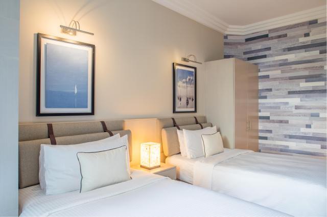 InterContinental Mauritius Resort 