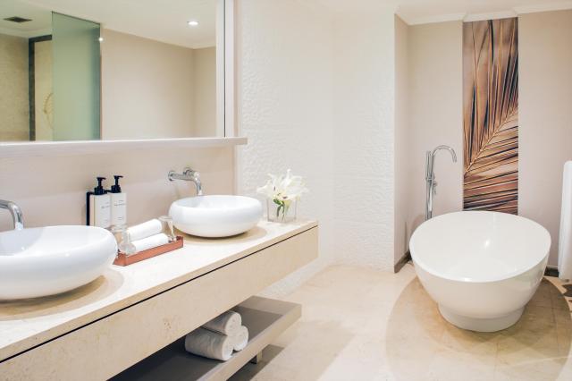 InterContinental Mauritius Resort 