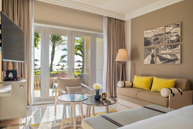 InterContinental Mauritius Resort 