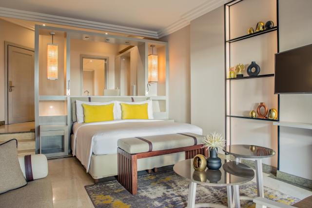 InterContinental Mauritius Resort 