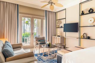 InterContinental Mauritius Resort