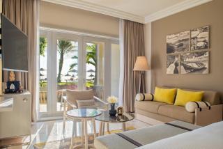 InterContinental Mauritius Resort
