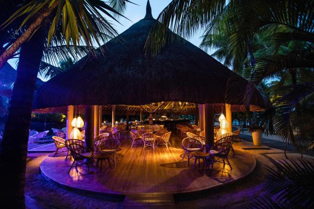 Beachcomber Le Canonnier