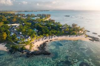 Beachcomber Le Canonnier