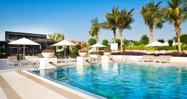 Al Hamra Residence