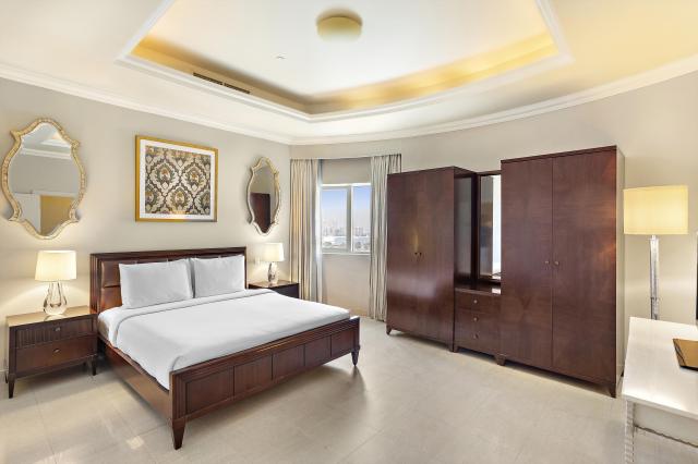 Al Hamra Residence