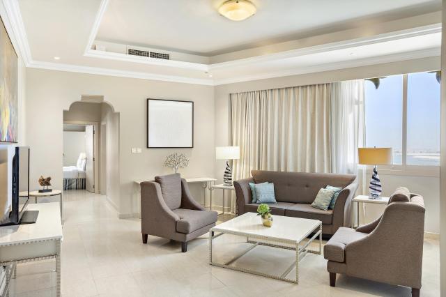 Al Hamra Residence