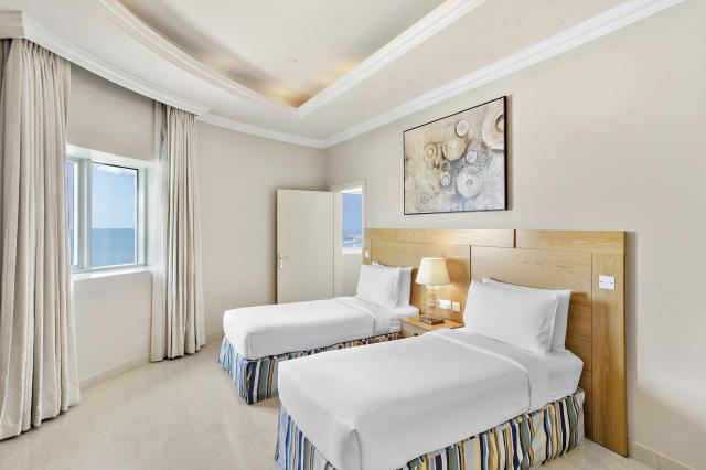 Al Hamra Residence