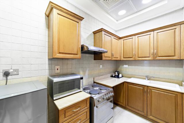Al Hamra Residence