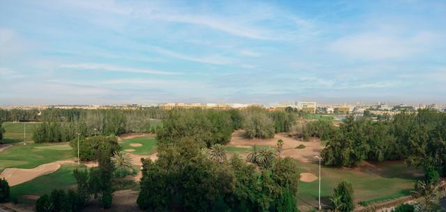 Al Hamra Residence