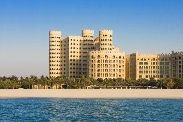 Al Hamra Residence