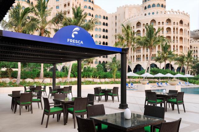 Al Hamra Residence