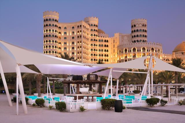 Al Hamra Residence