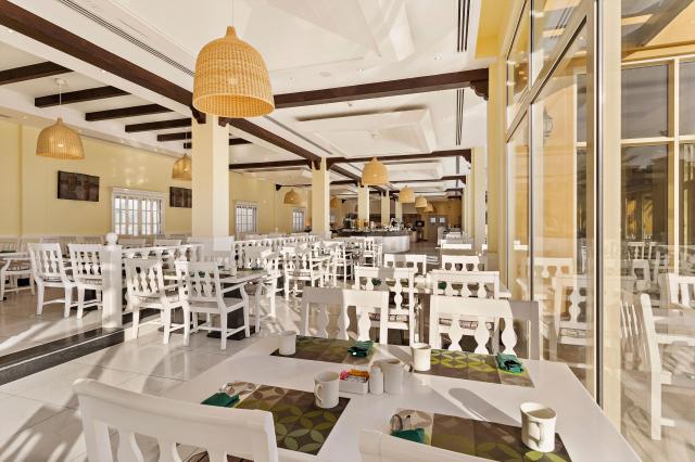 Al Hamra Village Golf