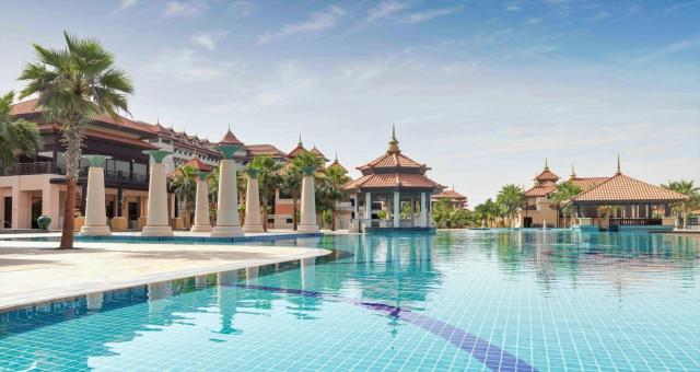 Anantara The Palm