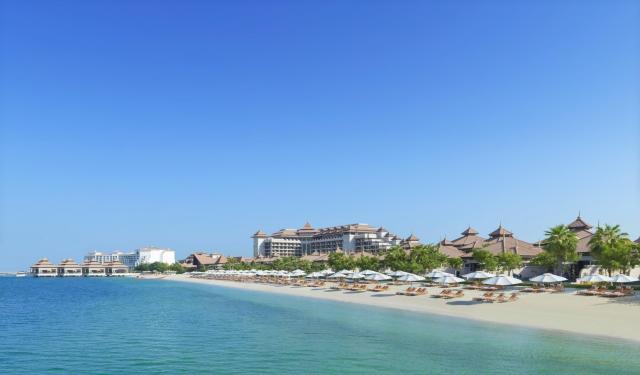 Anantara The Palm