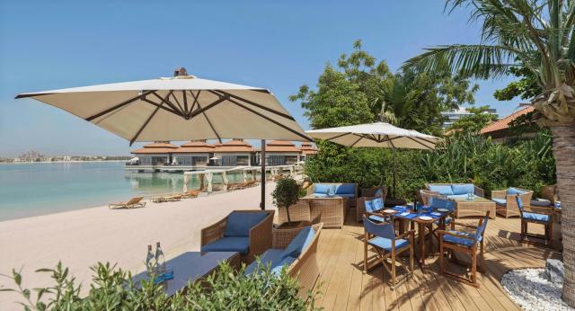 Anantara The Palm
