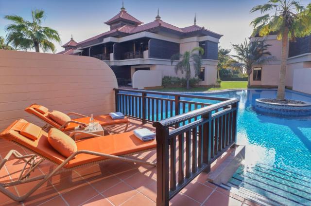 Anantara The Palm