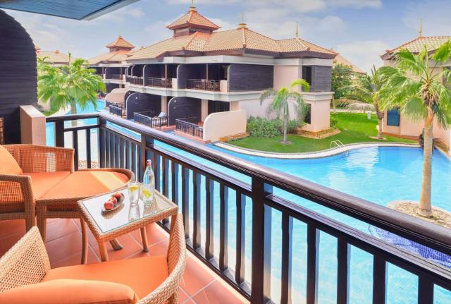 Anantara The Palm