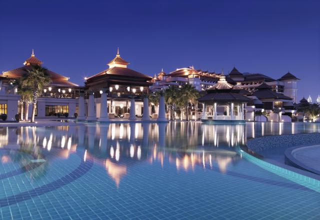 Anantara The Palm