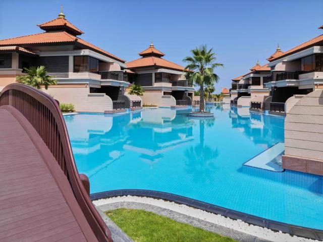 Anantara The Palm