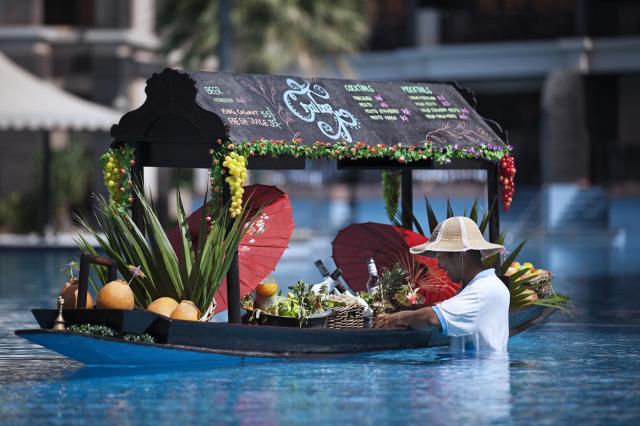 Anantara The Palm