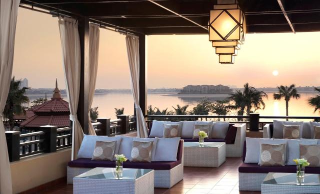 Anantara The Palm