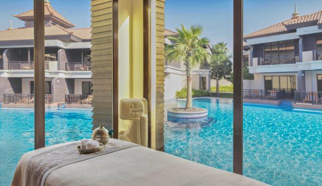 Anantara The Palm