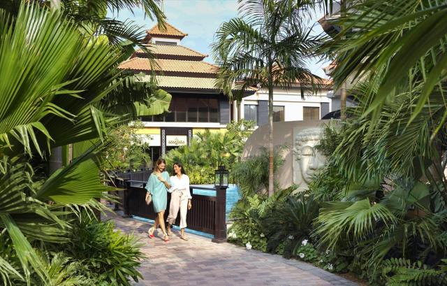 Anantara The Palm