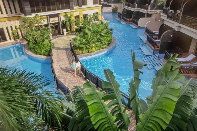 Anantara The Palm