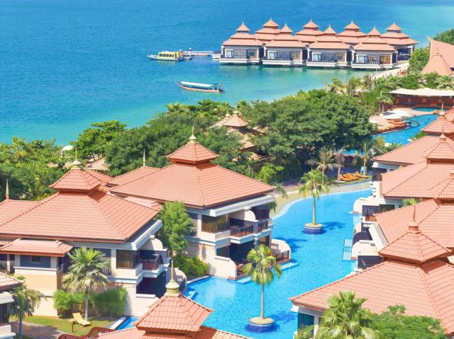 Anantara The Palm