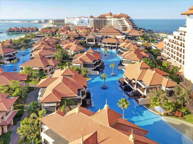 Anantara The Palm