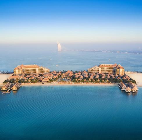 Anantara The Palm
