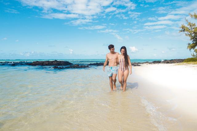 Shangri-La Le Touessrok, Mauritius