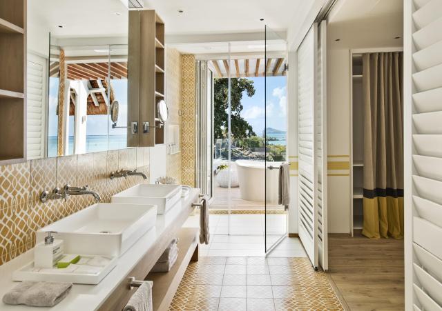 Lux Grand Gaube