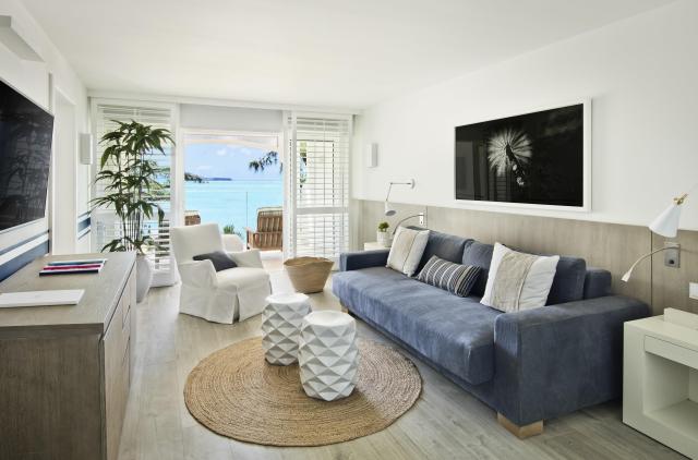 Lux Grand Gaube