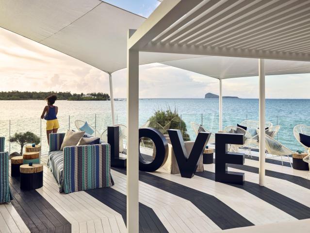 Lux Grand Gaube