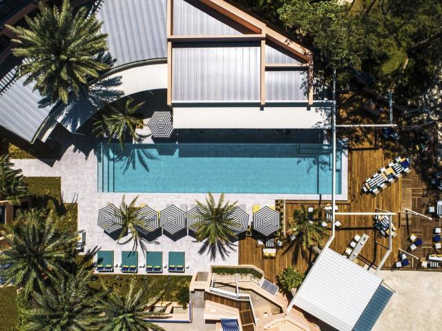 Salt Of Palmar - Adult Only Boutique Hotel