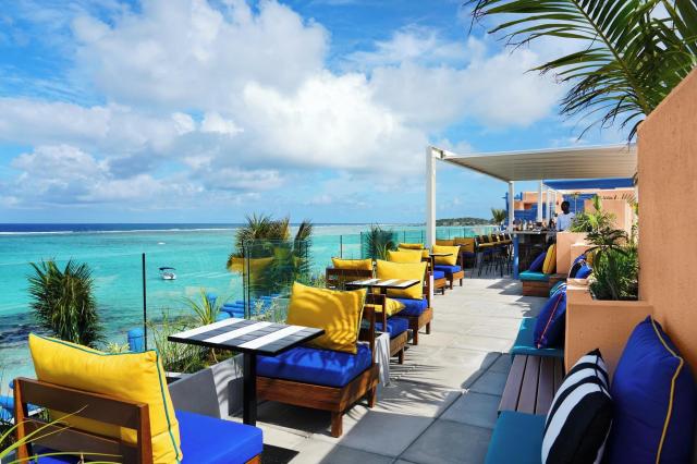 Salt Of Palmar - Adult Only Boutique Hotel