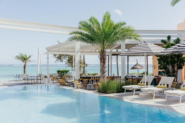 Salt Of Palmar - Adult Only Boutique Hotel