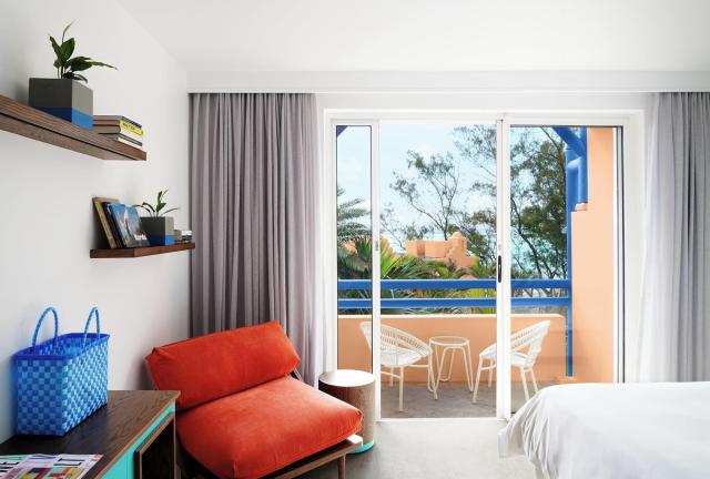 Salt Of Palmar - Adult Only Boutique Hotel