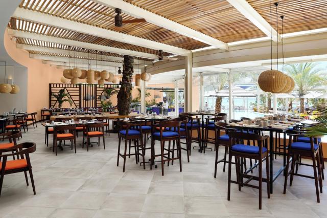 Salt Of Palmar - Adult Only Boutique Hotel