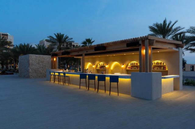 Rixos Al Mairid Ras Al Khaimah